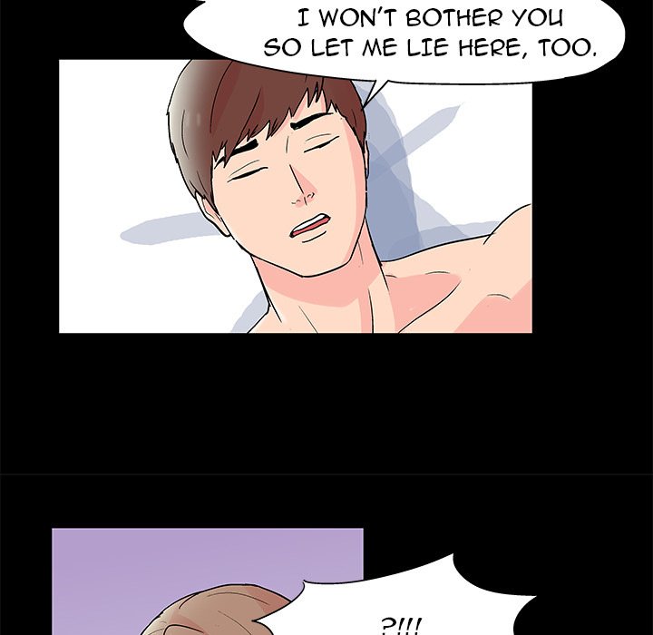 The White Room Manhwa - Chapter 30 Page 45