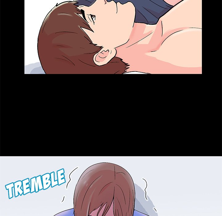 The White Room Manhwa - Chapter 30 Page 49