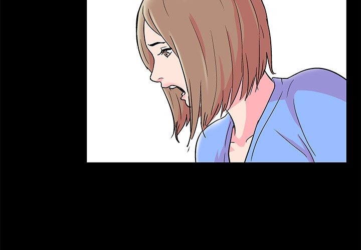 The White Room Manhwa - Chapter 21 Page 2