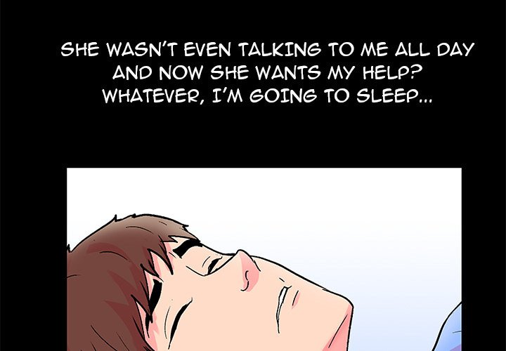 The White Room Manhwa - Chapter 21 Page 3