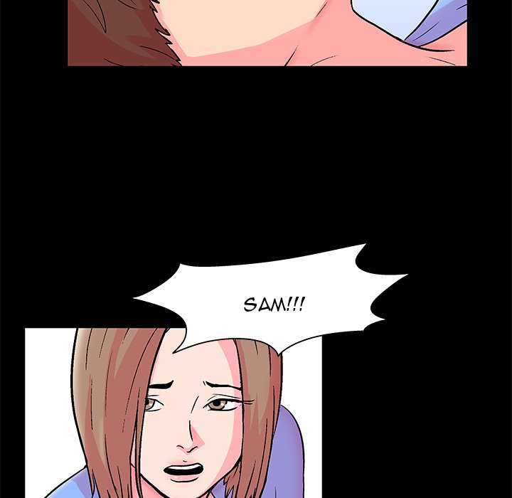 The White Room Manhwa - Chapter 21 Page 4