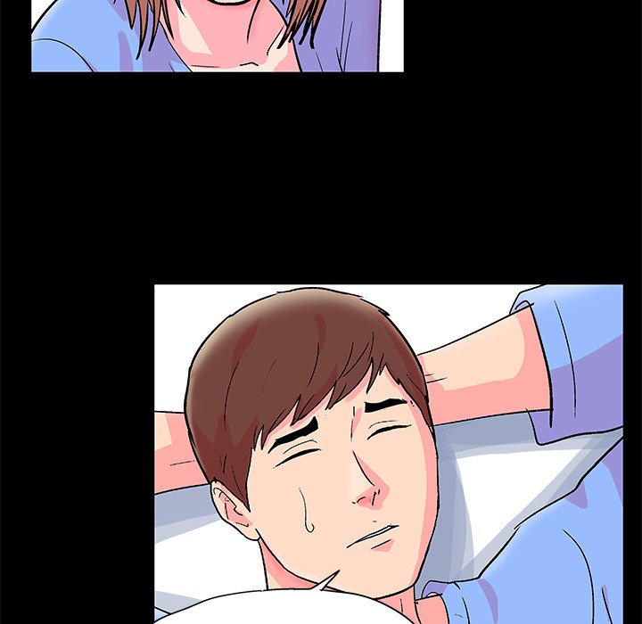 The White Room Manhwa - Chapter 21 Page 5