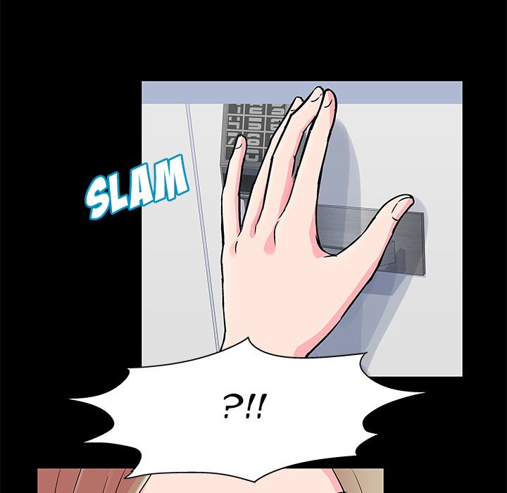 The White Room Manhwa - Chapter 21 Page 7