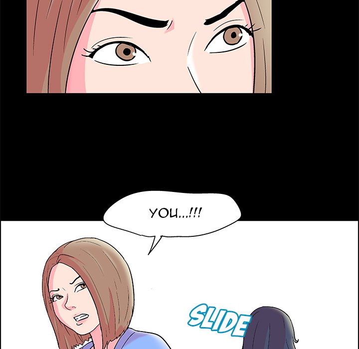 The White Room Manhwa - Chapter 21 Page 8
