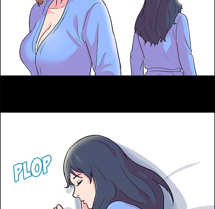 The White Room Manhwa - Chapter 21 Page 9