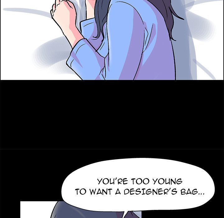 The White Room Manhwa - Chapter 21 Page 10