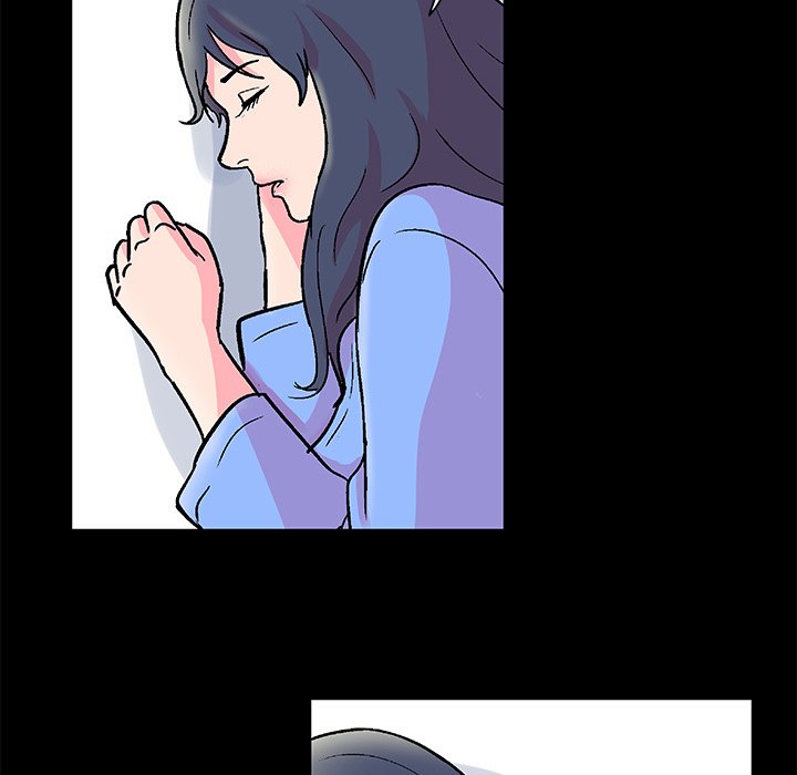 The White Room Manhwa - Chapter 21 Page 11