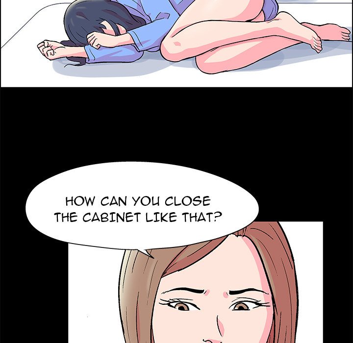 The White Room Manhwa - Chapter 21 Page 14