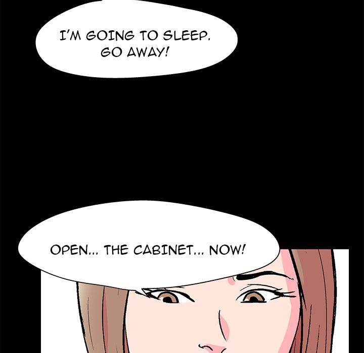 The White Room Manhwa - Chapter 21 Page 16