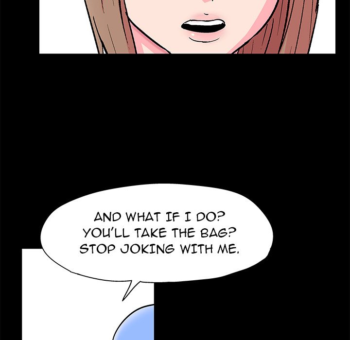 The White Room Manhwa - Chapter 21 Page 17