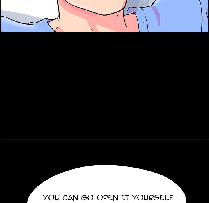 The White Room Manhwa - Chapter 21 Page 20