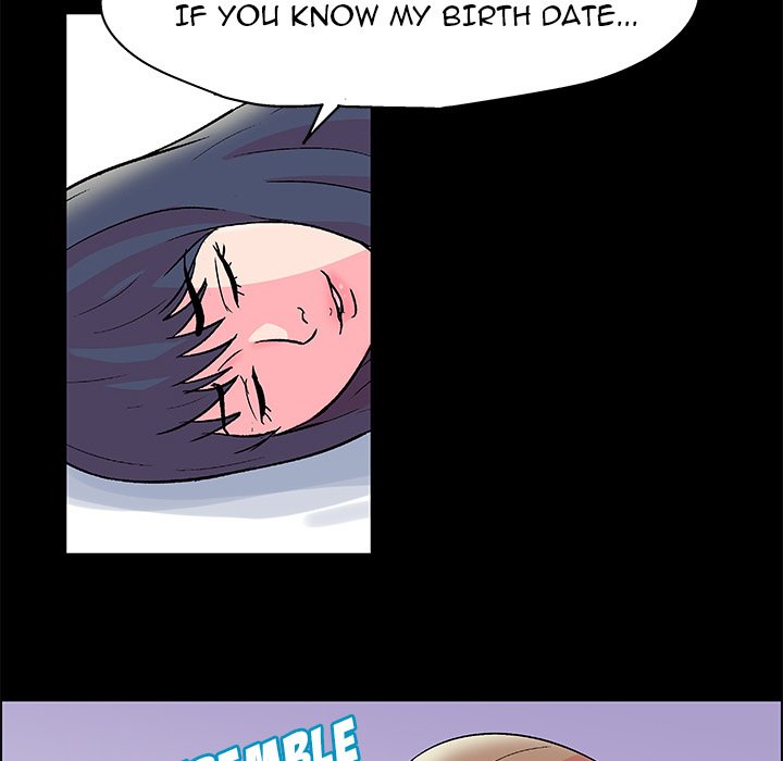 The White Room Manhwa - Chapter 21 Page 21