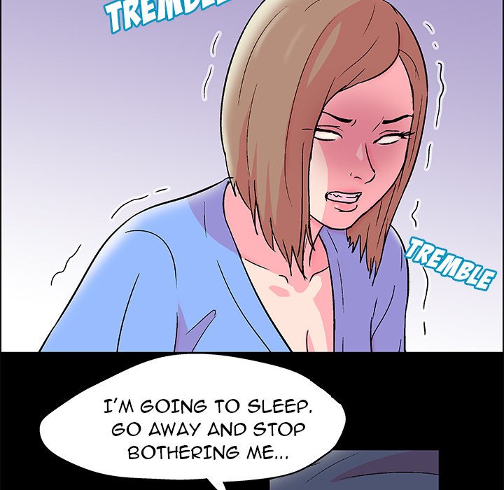 The White Room Manhwa - Chapter 21 Page 22