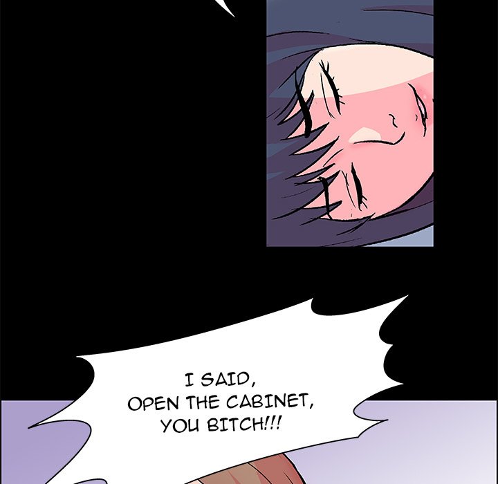 The White Room Manhwa - Chapter 21 Page 23