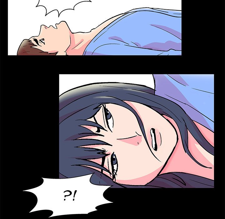 The White Room Manhwa - Chapter 21 Page 25