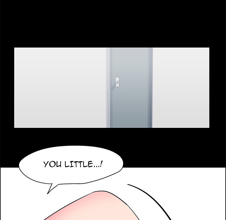 The White Room Manhwa - Chapter 21 Page 26