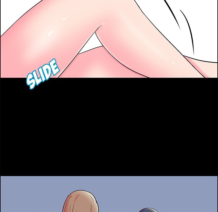 The White Room Manhwa - Chapter 21 Page 27