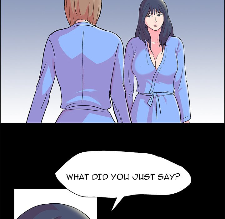 The White Room Manhwa - Chapter 21 Page 28