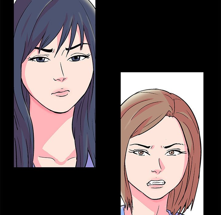 The White Room Manhwa - Chapter 21 Page 29