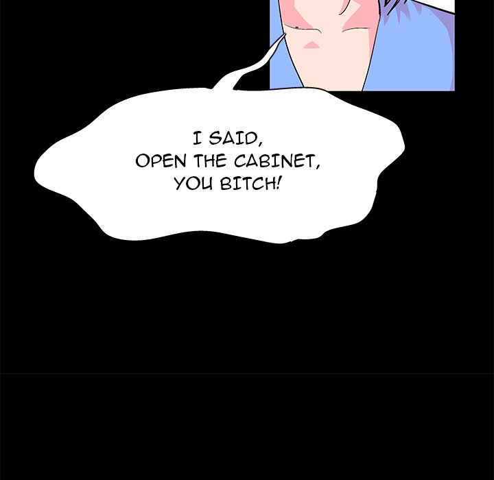 The White Room Manhwa - Chapter 21 Page 30