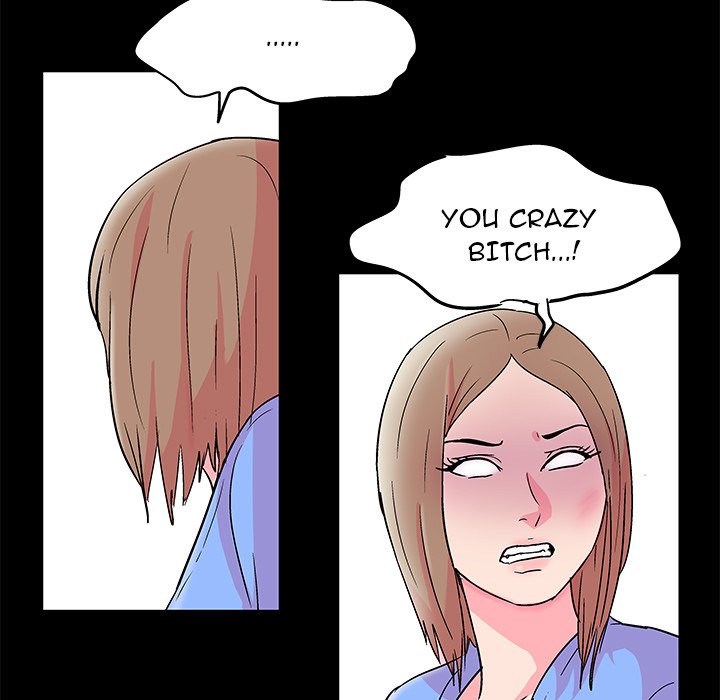 The White Room Manhwa - Chapter 21 Page 32