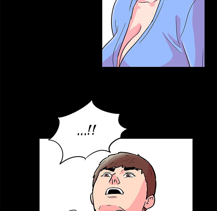 The White Room Manhwa - Chapter 21 Page 33