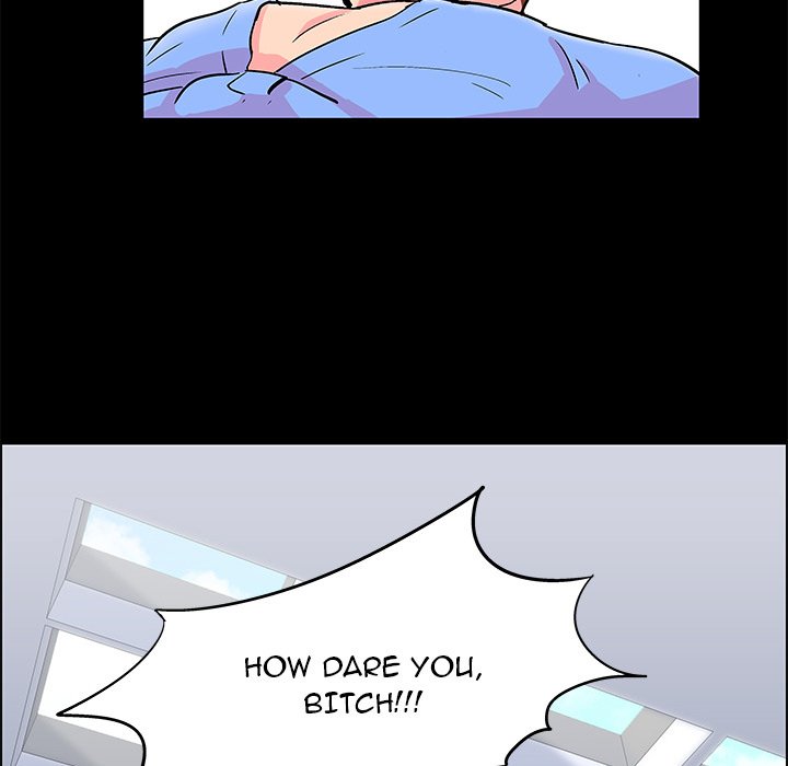 The White Room Manhwa - Chapter 21 Page 34