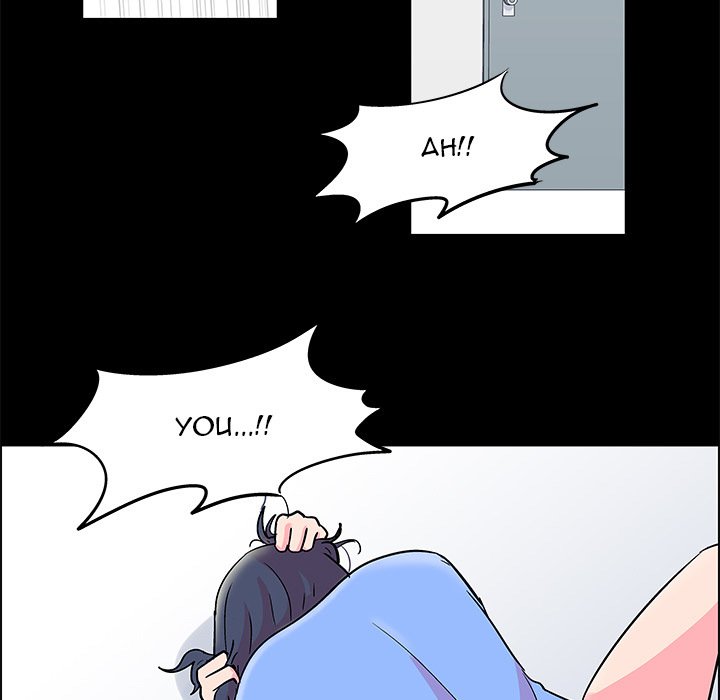 The White Room Manhwa - Chapter 21 Page 36