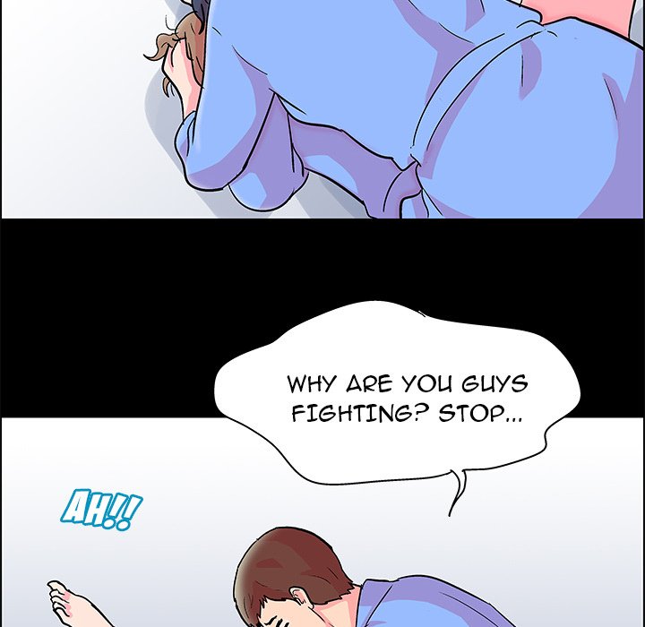 The White Room Manhwa - Chapter 21 Page 37