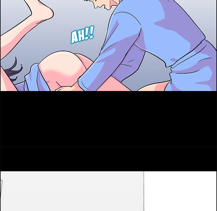 The White Room Manhwa - Chapter 21 Page 38