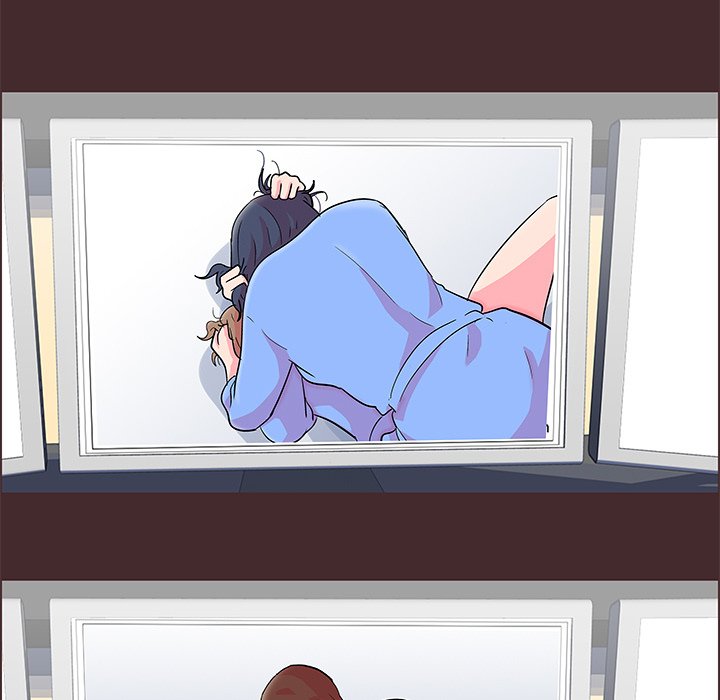 The White Room Manhwa - Chapter 21 Page 41