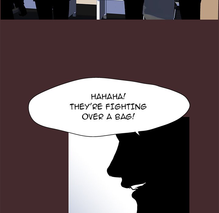 The White Room Manhwa - Chapter 21 Page 43