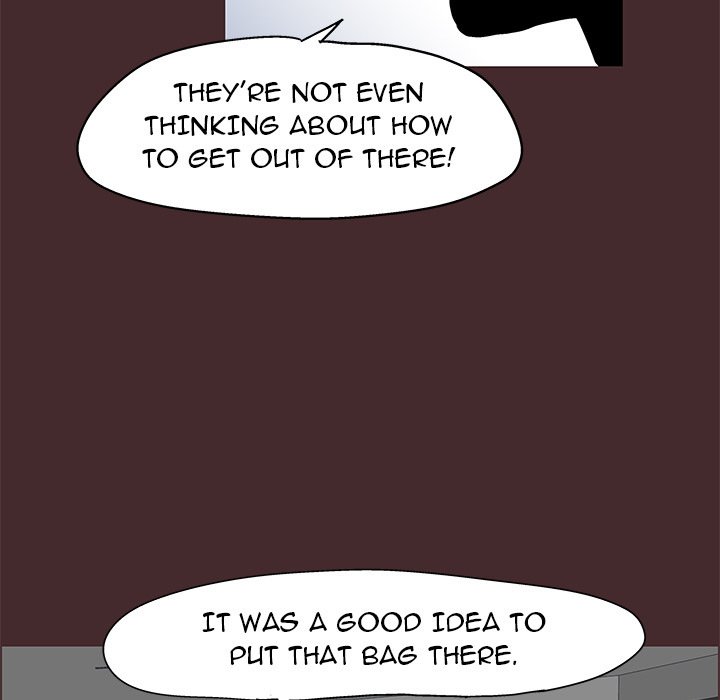 The White Room Manhwa - Chapter 21 Page 44