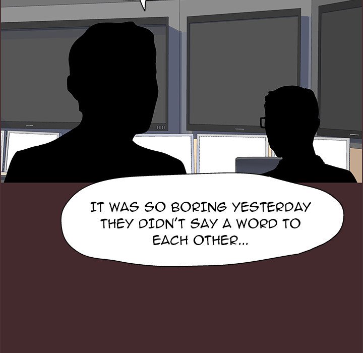 The White Room Manhwa - Chapter 21 Page 45