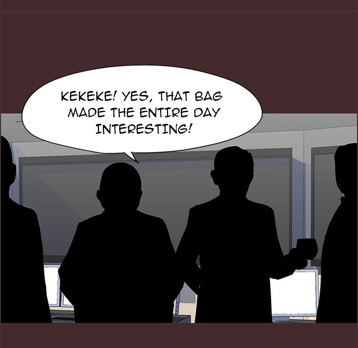 The White Room Manhwa - Chapter 21 Page 46