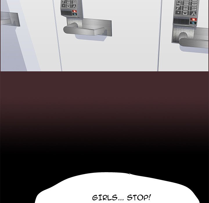 The White Room Manhwa - Chapter 21 Page 48