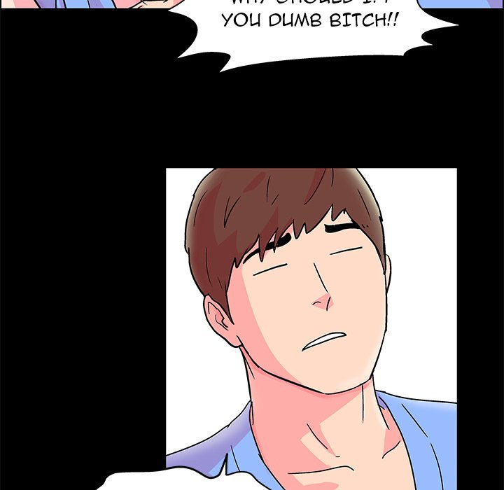 The White Room Manhwa - Chapter 21 Page 51