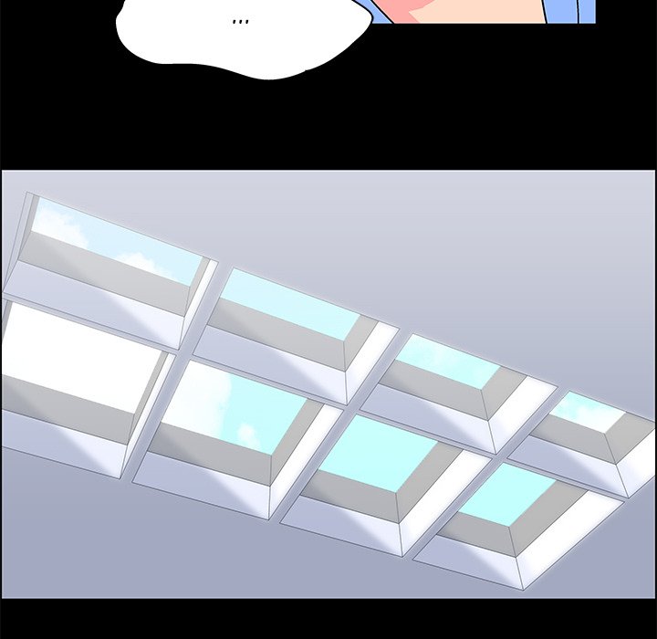 The White Room Manhwa - Chapter 21 Page 52