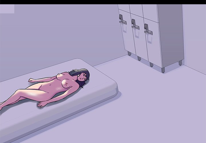 The White Room Manhwa - Chapter 48 Page 2