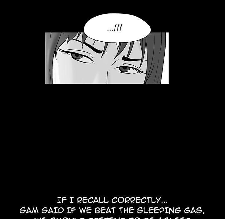 The White Room Manhwa - Chapter 48 Page 7
