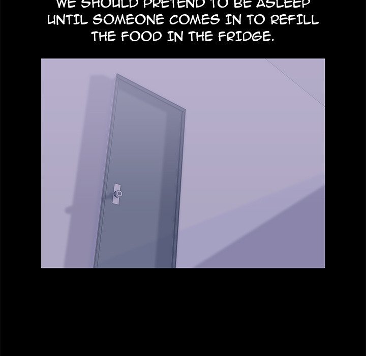 The White Room Manhwa - Chapter 48 Page 8