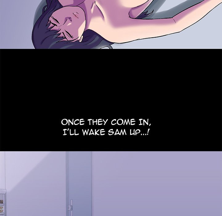 The White Room Manhwa - Chapter 48 Page 14