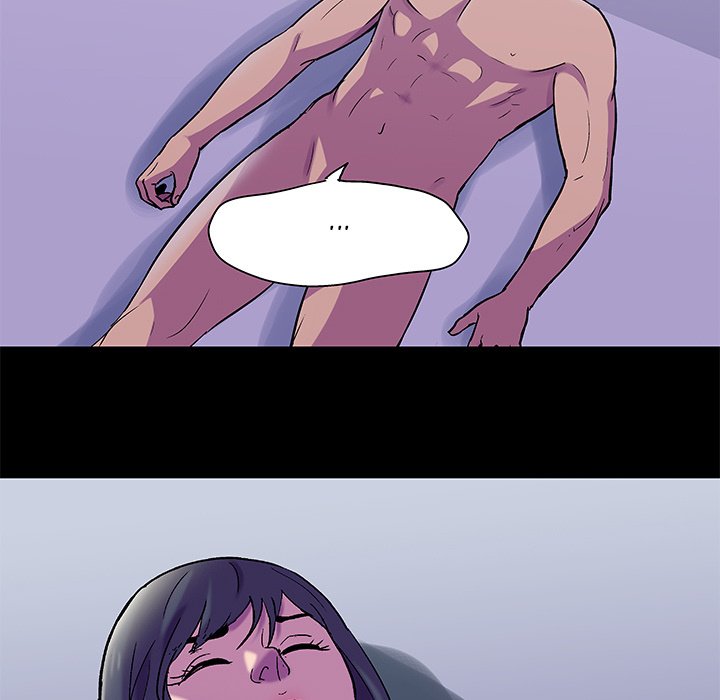 The White Room Manhwa - Chapter 48 Page 16