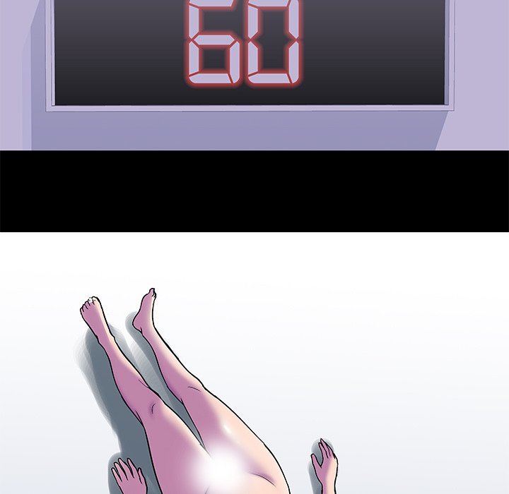 The White Room Manhwa - Chapter 48 Page 21