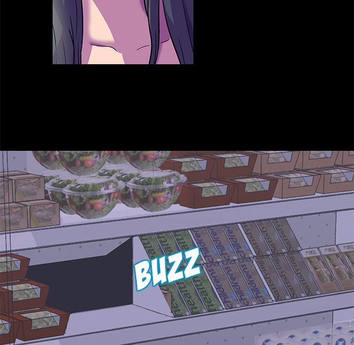 The White Room Manhwa - Chapter 48 Page 30