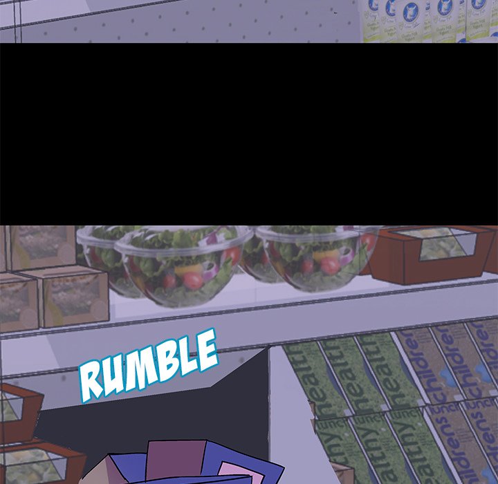 The White Room Manhwa - Chapter 48 Page 31