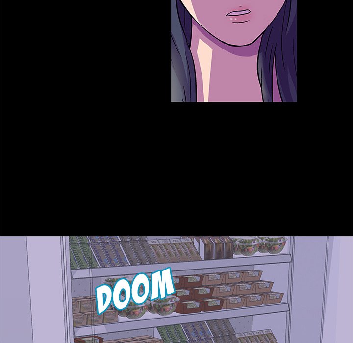 The White Room Manhwa - Chapter 48 Page 33