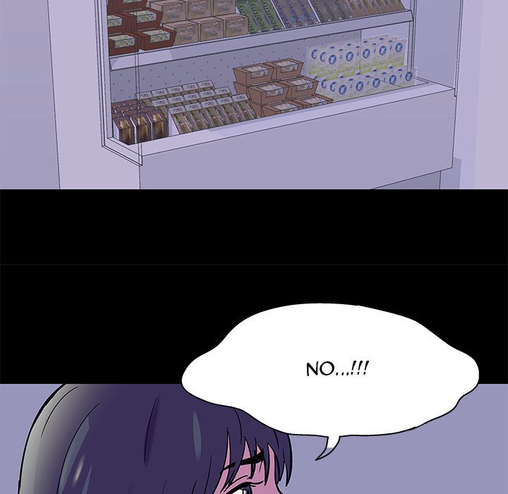 The White Room Manhwa - Chapter 48 Page 34