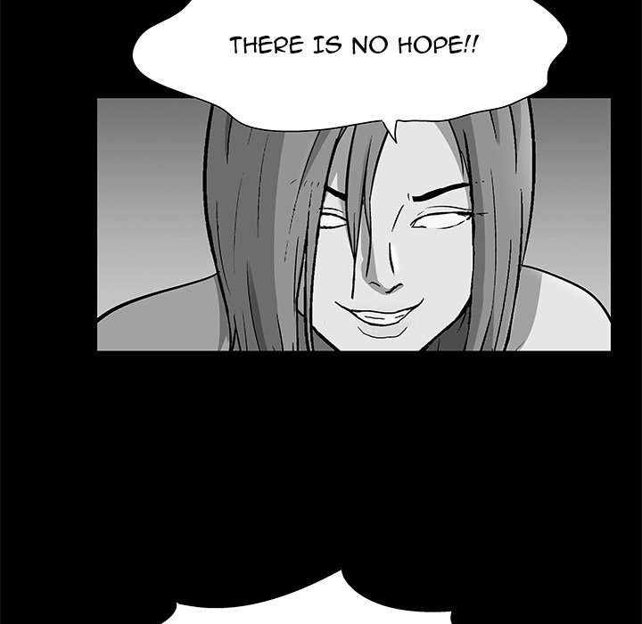 The White Room Manhwa - Chapter 48 Page 38