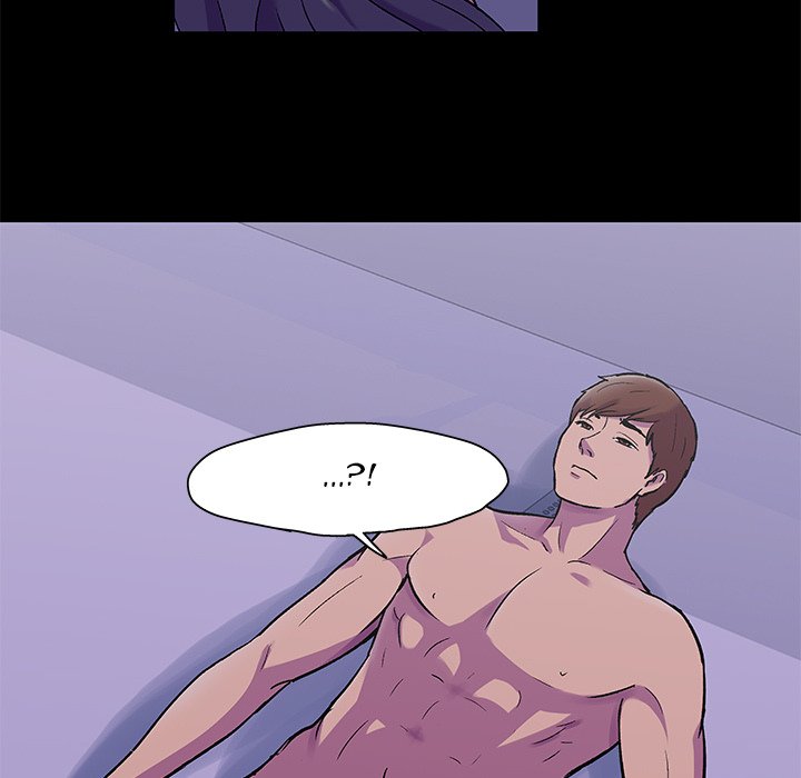 The White Room Manhwa - Chapter 48 Page 41